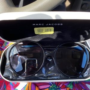 Marc Jacobs Sunglasses